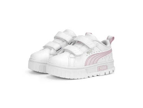 Zapatillas para Bebé PUMA (19 - Multicolor)