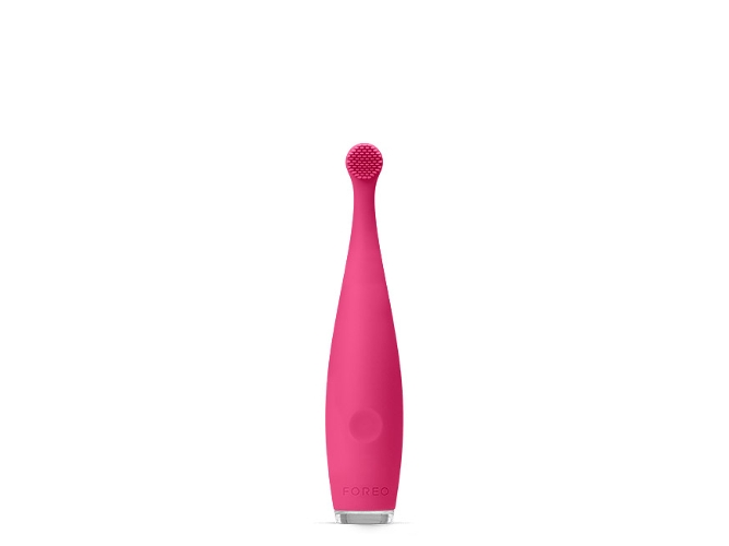 Cepillo de Dientes Eléctrico FOREO Issa Mikro Infantil Magento Magenta