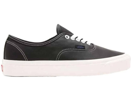 Zapatillas VANS Anaheim Factory Authentic 44 Dx Unisex (36.5 - Negro)
