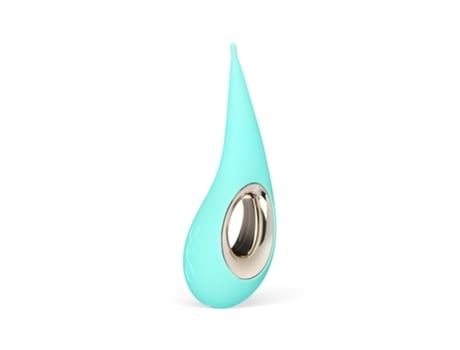 Estimuladores LELO Dot Aqua Clit Point para Mujer