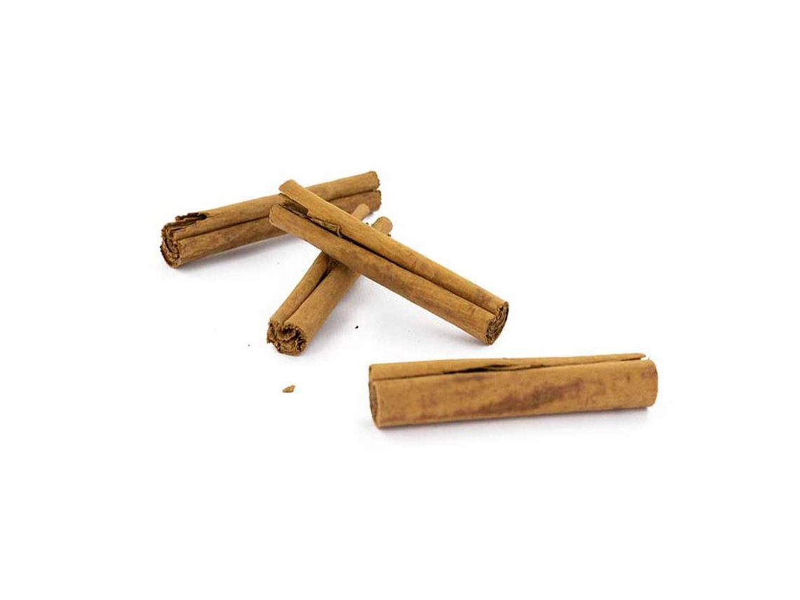 Canela entera de Madagascar ecológica - 18 g