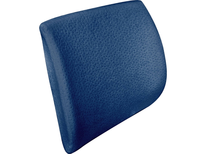 Almohada viscoelástica lumbar 39x34cm PIKOLIN HOME