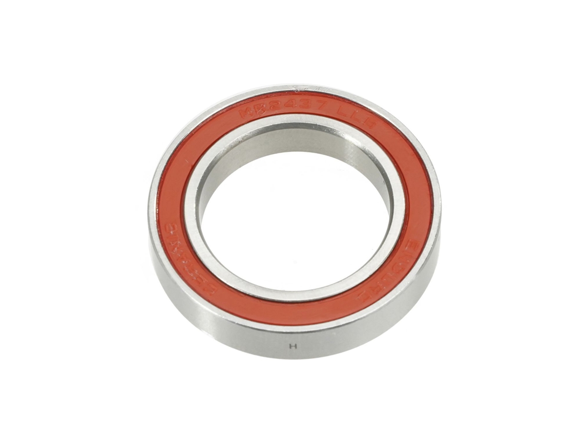 Rodamiento Enduro CH MR 2437 SH - Ceramic Hybrid Radial - Stainless Bearing Shields ENDURO BEARINGS