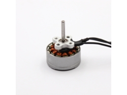Negroqy3d Motor Brushless 1505 2300kv 40a Esc Am32 Sintonizador Kit Conversión Land Rover Fms Fcx24m Discovery Range Defender 90 110 1/24 Rc