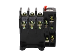 Protector De Motor Relé Térmico De Sobrecarga Con Protección De Fase Abierta 6.8‑11a Ac400v