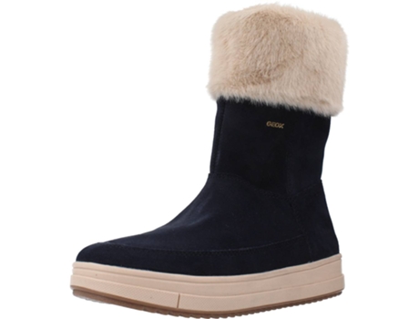 Zapatos de Niños GEOX Azul (31)