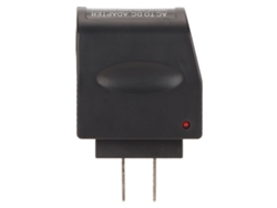 Convertidor De Ca A Cc De 12 V Con Protección Múltiple Para Toma De Mechero En Vehículos.