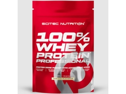 100% Whey Professional (1000g)