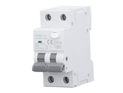 Disjuntor Wifi Veloriskku 90V 3P 6kA 40A