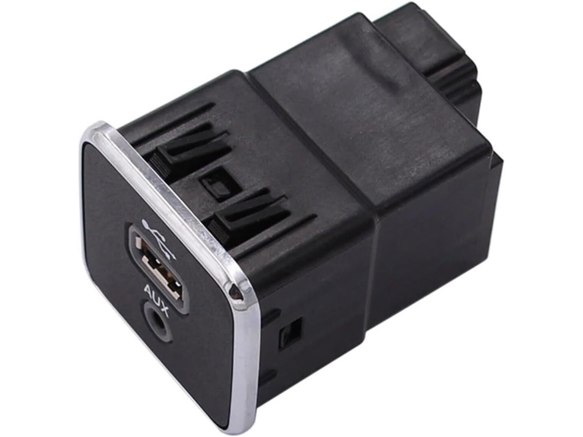 Puerto De Carga Usb De Repuesto Para Coche 5xg28dx9ac 53224228 53223309 60927870 5xg28dx9ad