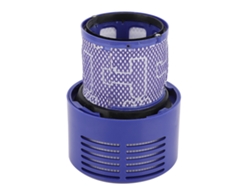 Filtro De Motor Trasero Lavable Compatible Con La Aspiradora V10.