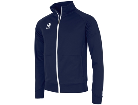 Chándale Premium Unisex para Fitness REECE AUSTRALIA Chándal Cremallera Azul (M)