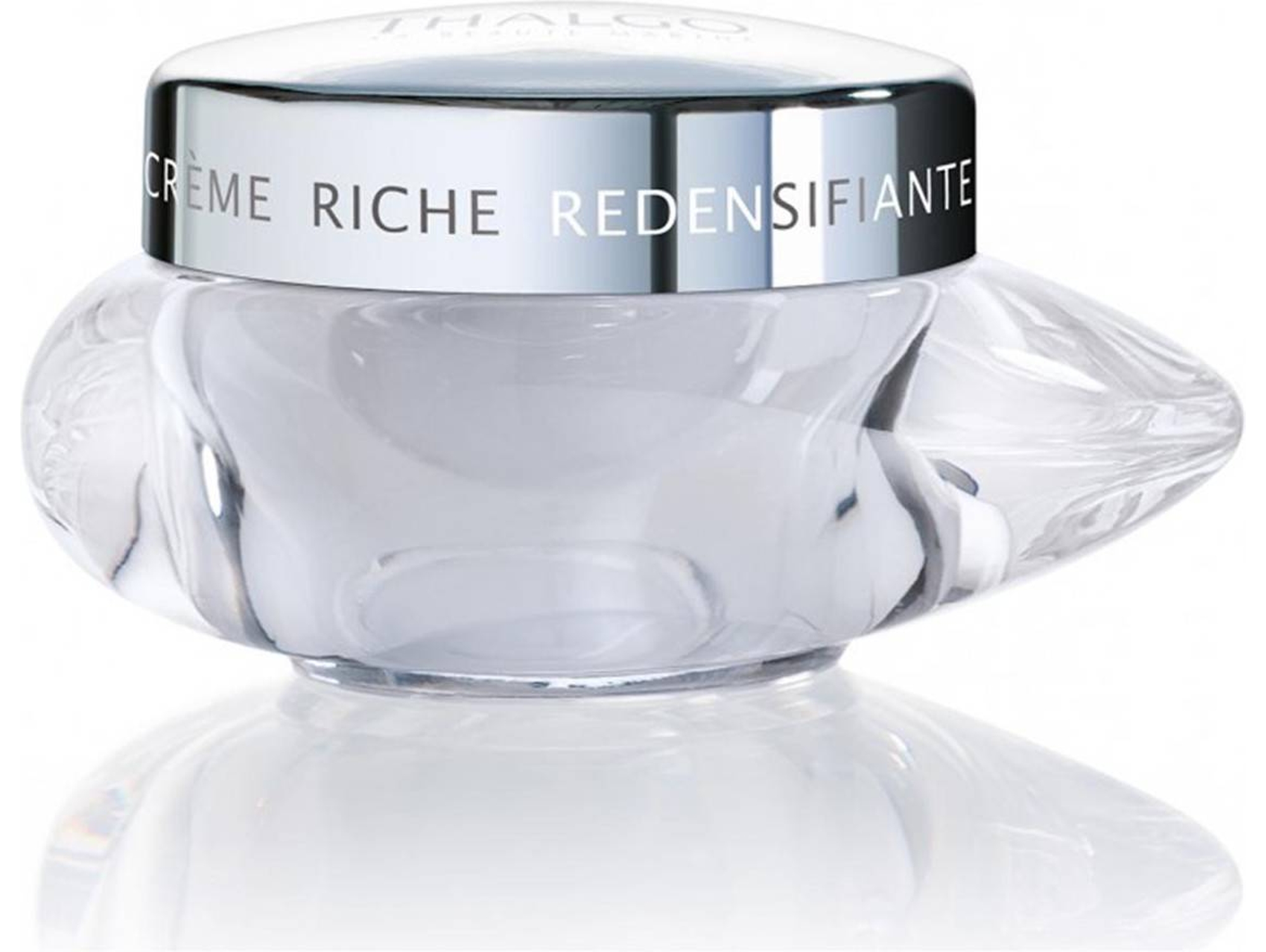 Crema Facial THALGO Exception Marine Redensifying Rich Cream (50 ml)