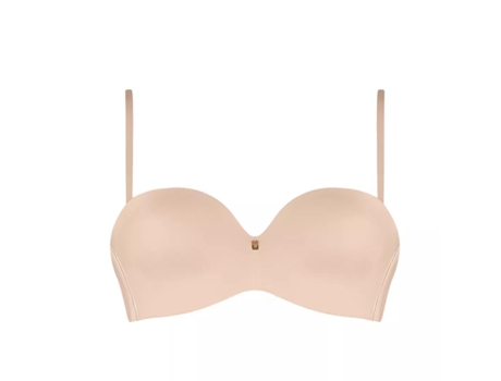 Sujetador de Mujer TRIUMPH Make Up Essentials Beige (90)