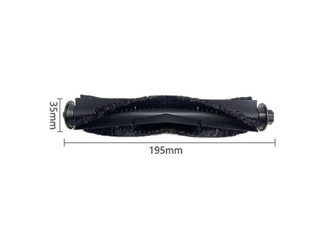 Accesorio Aspiradoras Universal Compatibilidad Side Dust