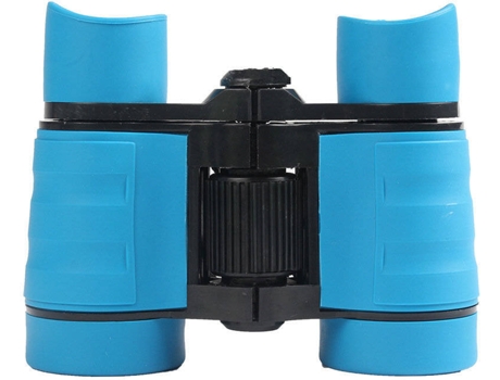 Prismáticos CHRONUS Te1650730 Azul (4x20)