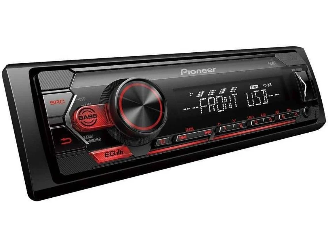 Autorradio PIONEER MVH-S120UB