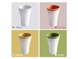 Vaso Congelable A Prueba De Derrames De 150 Ml Para Batidos Caseros, Malteadas Heladas Y Diversión Veraniega.