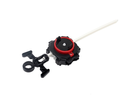 Beyblade Burst Launcher Izquierda Derecha Juguete de Hoja de Alambre Bidireccional Lanzador-200006154