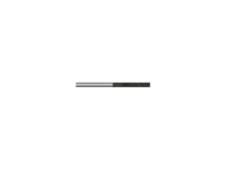 Lv105-Zn Grampo Cobertura 4.8 6X500 CHEMITOOL FASTENERS