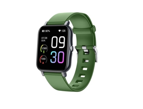 Smartwatch GTS2 con pantalla a color de 1,69 pulgadas, compatible con monitorización de frecuencia cardíaca/monitorización de presión arterial