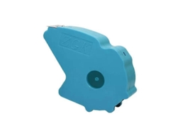 Dispensador de cinta manual, dispensador de cinta de embalaje, soporte para cinta automotriz. GOKOCO