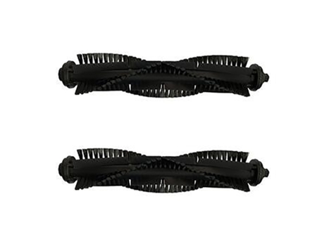 Robot aspirador para 360 S6 Robot repuestos de aspiradora Kits cepillo principal 2 piezas