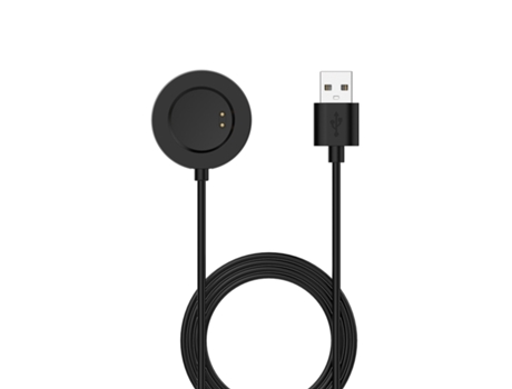 Cable de carga para reloj inteligente Realme Watch 3 Pro USB, longitud: 1m