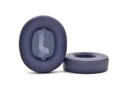 Almohadillas de repuesto Szsmart para auriculares JBL Live500btnc (paquete de 1)