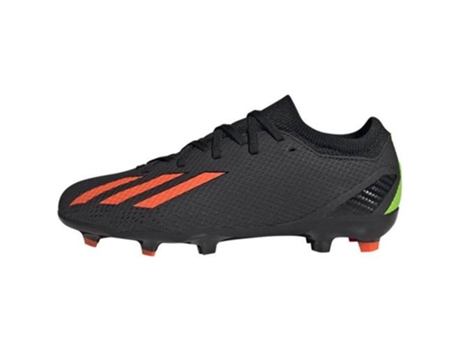 Zapatillas Niños ADIDAS X SPEEDPORTAL3 FG Negro (38,6 eu)