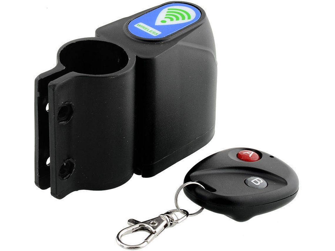 Alarma de Bicicleta OHPA YR560