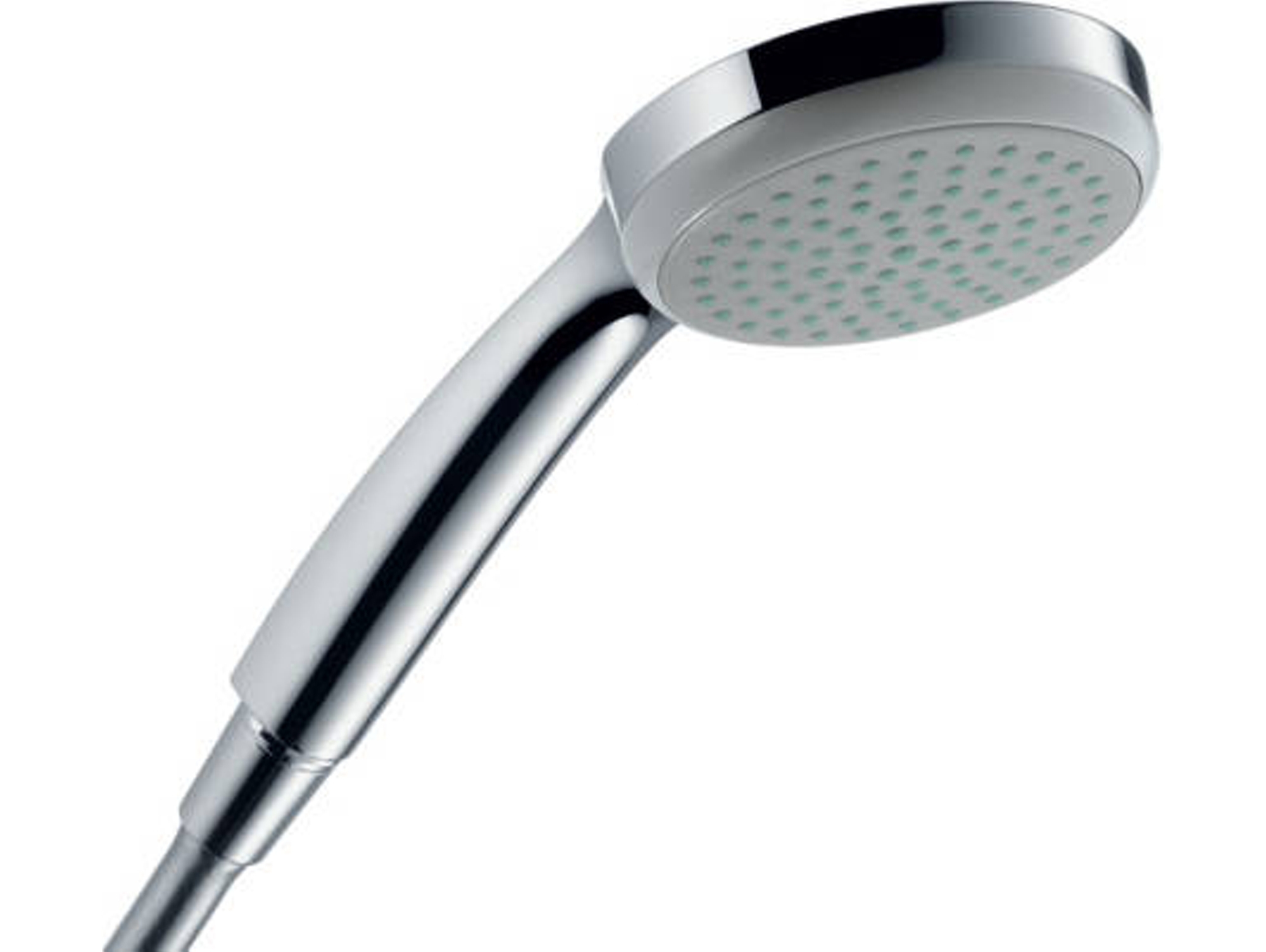 Alcachofa de Ducha HANSGROHE Croma 100 28580000