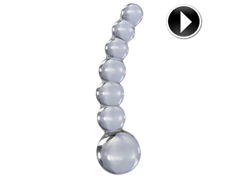 Vibrador de Vidrio ICICLES Número 66 Soplado