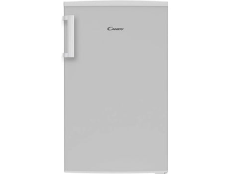 Frigorífico Mini Bar CANDY COT1S45ESH (estático - 84 cm - 106 L - Acero Inoxidable)