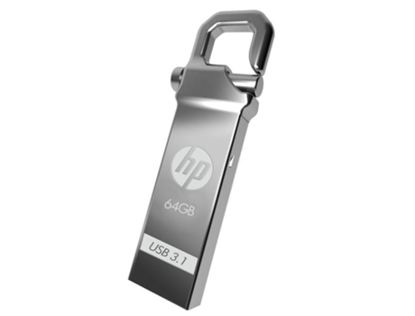 Bolígrafo Pny Usb 3.0 64Gb X750W Metal