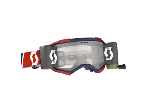 Máscara SCOTT goggle fury WFS