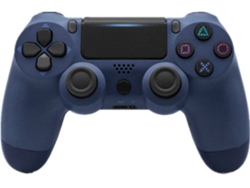 Wireless Ps4 Controller Gamepad With Six-Axis Dual Vibration