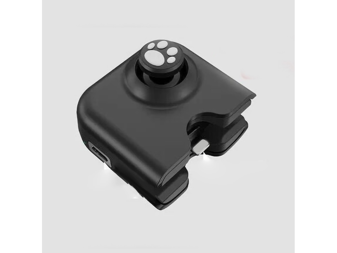 Mando De Juego Móvil (posicionamiento Preciso, Carga Portátil) Controlador De Juego Móvil