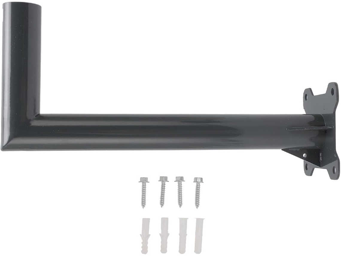 Soporte De Montaje Para Internet, Resistente Y Con Gran Capacidad De Carga, 38 0 × 15 × 10 Mm.