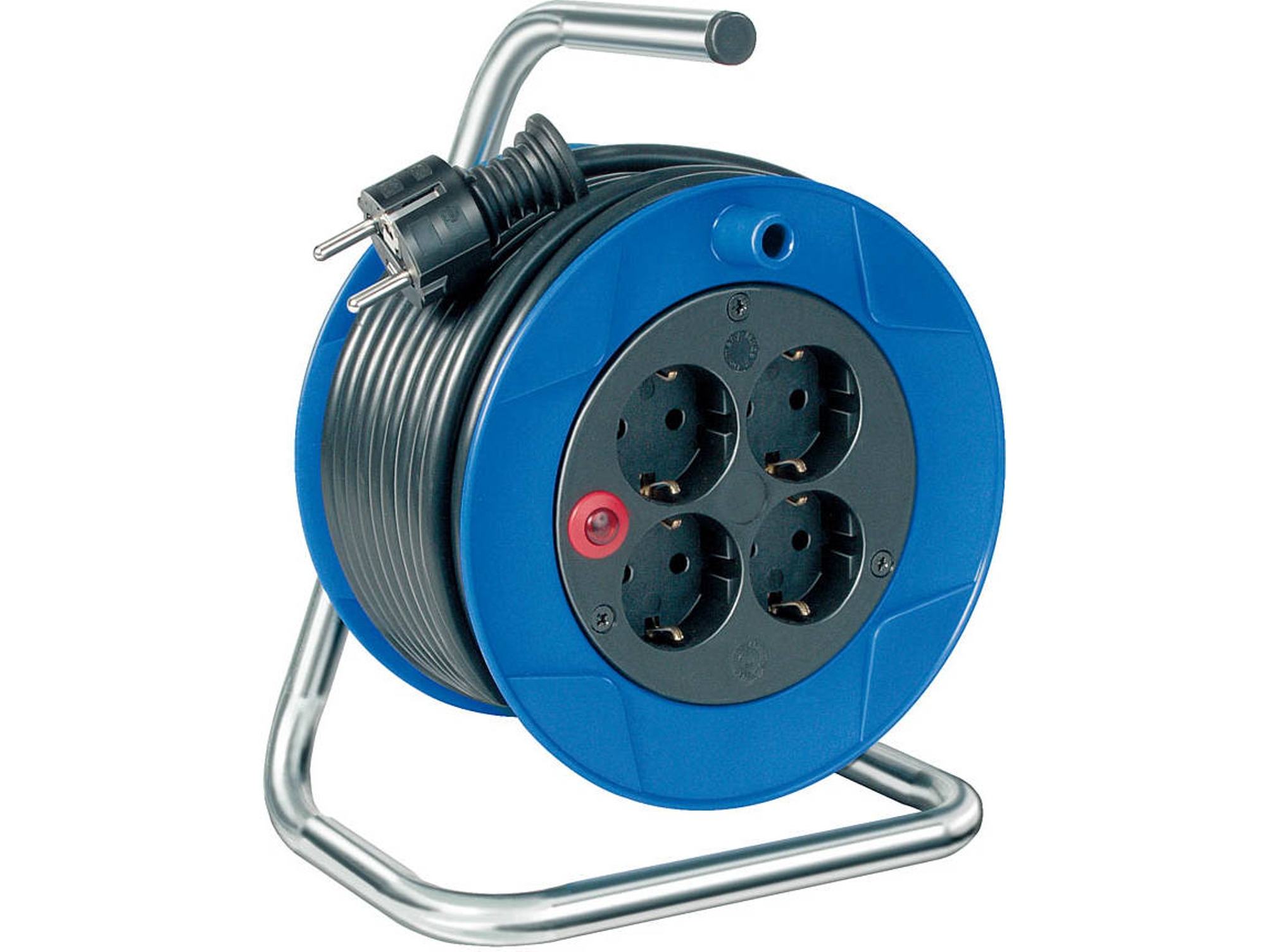 Extensión Eléctrica BRENNENSTUHL 1079180004