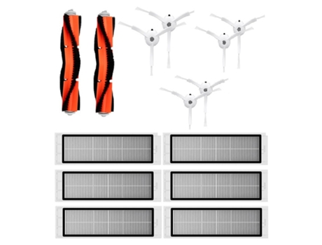 Accesorio Aspiradores XIAOMI hepa 1s 2s inteligente er mi s50 s55 s51 s6