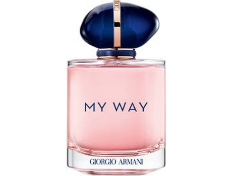 Perfume ARMANI Giorgio My Way Eau de Parfum (90 ml)