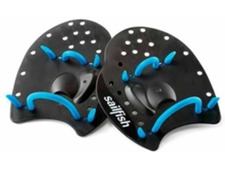 Tablas de Natación SAILFISH Paddle Negro (L)