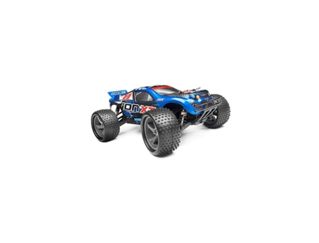 Ion Xt 1/18 Rtr Electric Truggy Mv12808
