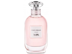 Perfume COACH Dreams Eau de Parfum (90 ml)