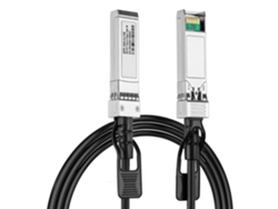 Cable Twinax 10gbase 10g + Dac Pasivo De Conexión Directa Para -h10gb-cu2m