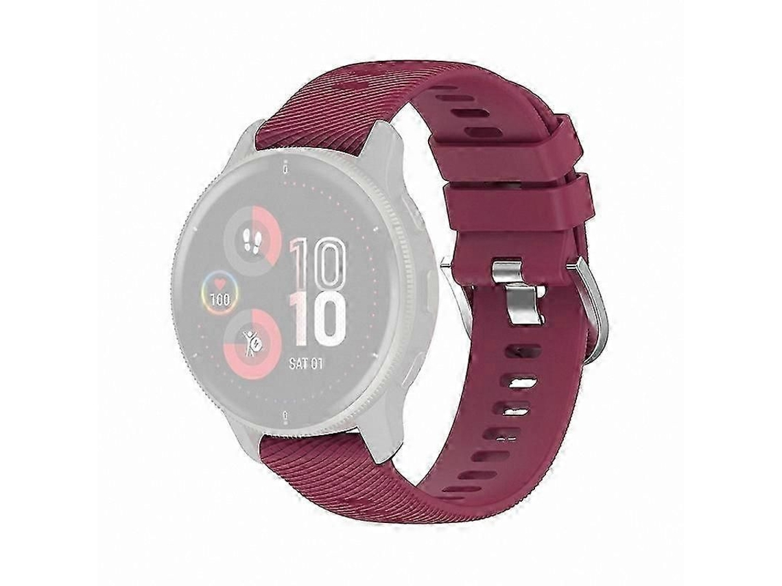 Pulseiras De Substituição Para O Forerunner 255 - Pulseiras Duráveis ​​compatíveis Com Smartwatches Garmin