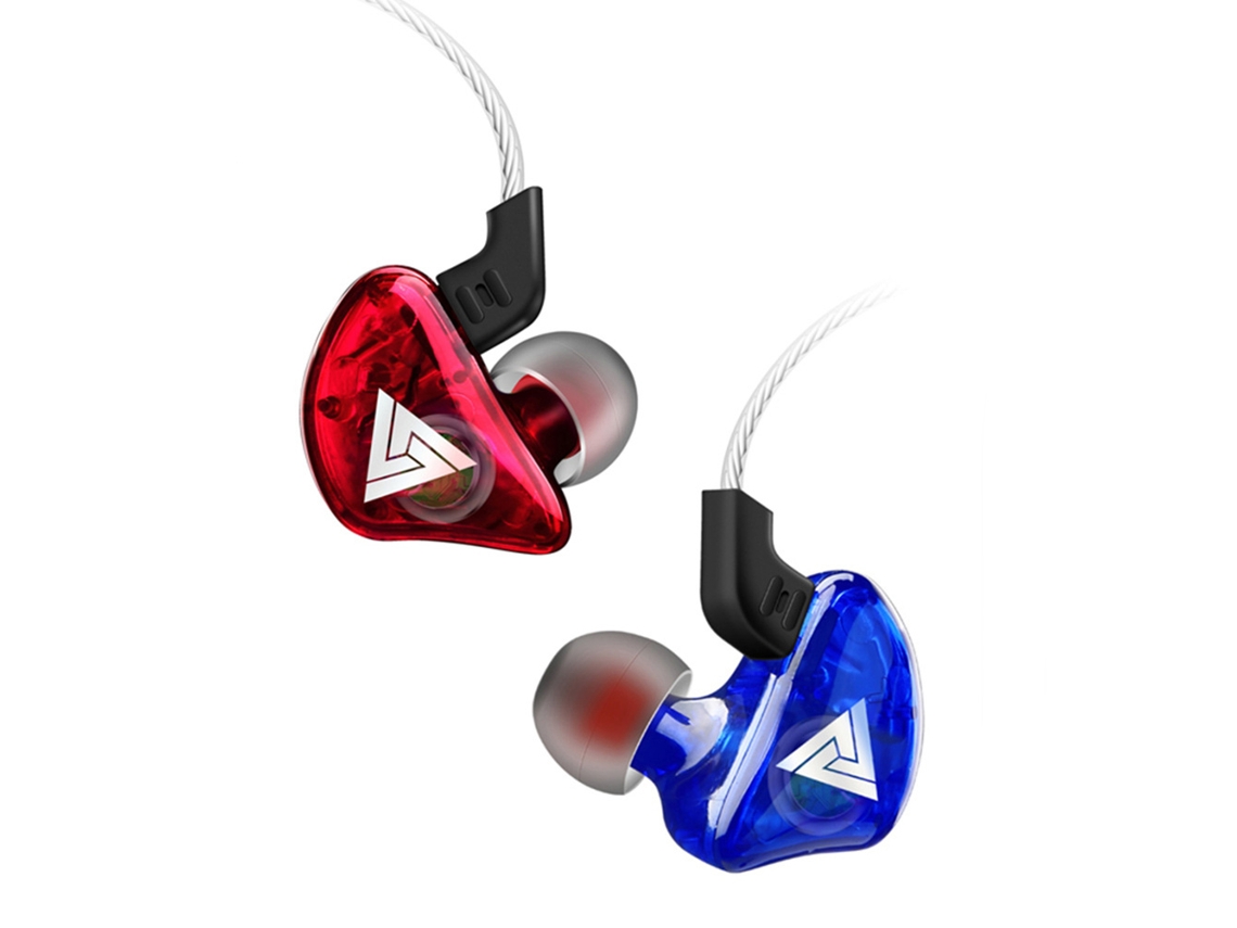 Auriculares deportivos circumaurales SIURN
