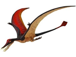 Figura de Jugar SAFARI LTD. Rhamphorhynchus