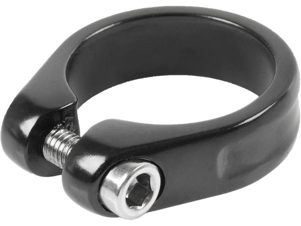 Sillín de Ciclismo M-WAVE Clampy (31.8 mm)